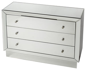 Butler Specialty Emma Mirrored Chest 3645146