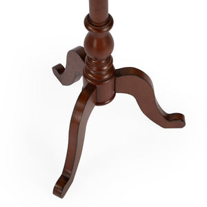 Butler Specialty Paddington Gallery Easel XRT Cherry Rubberwood and Poplar hardwood solids 3657024-BUTLER