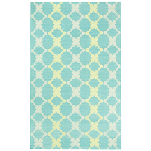 Capel Rugs Coastline 3666 Flat Woven Rug 3666RS07000900140