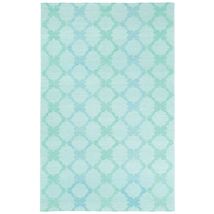 Capel Rugs Coastline 3666 Flat Woven Rug 3666RS08001100200