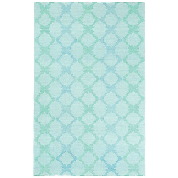 Capel Rugs Coastline 3666 Flat Woven Rug 3666RS08001100200