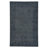 Capel Rugs Butte-Brushed Blocks 3675 Flat Woven Rug 3675RS08001000350