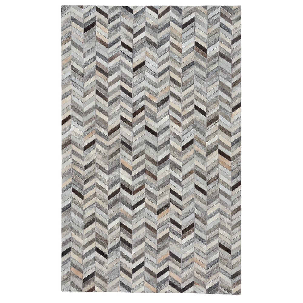 Capel Rugs Butte-Arrowhead 3676 Flat Woven Rug 3676RS08001000333
