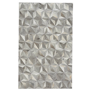 Capel Rugs Butte-Diamond 3679 Flat Woven Rug 3679RS08001000300