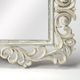 Butler Specialty Favart Carved Wall Mirror 3681290