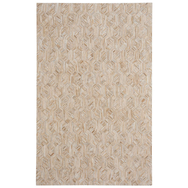Capel Rugs Butte-Polygon 3682 Flat Woven Rug 3682RS08001000660