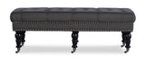 Isabelle Bench 50 Inches 