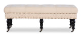 Isabelle Bench 50 Inches 