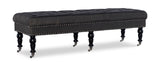 Isabelle Bed Bench 62 Inches