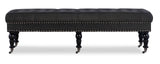 Isabelle Bed Bench 62 Inches