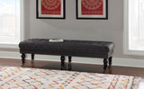 Isabelle Bed Bench 62 Inches