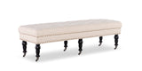 Isabelle Bed Bench 62 Inches