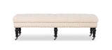 Isabelle Bed Bench 62 Inches