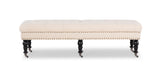 Isabelle Bed Bench 62 Inches