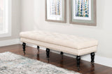 Isabelle Bed Bench 62 Inches