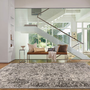 Capel Rugs Votive 3711 Machine Made Rug 3711RS05030706360