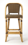 Butler Specialty Lila Rattan Bar Stool 3715354