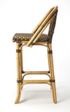 Butler Specialty Lila Rattan Bar Stool 3715354