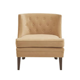 Halleck Modern/Contemporary Accent Chair