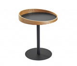 Mod Wood End or Side Table