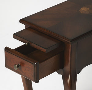 Butler Specialty Croydon One Drawer with Pullout Side Table 3743024