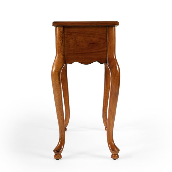 Butler Specialty Croydon One Drawer with Pullout Side Table 3743101