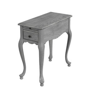 Butler Specialty Croydon One Drawer with Pullout Side Table 3743418