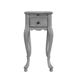 Butler Specialty Croydon One Drawer with Pullout Side Table 3743418