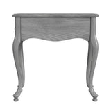 Butler Specialty Croydon One Drawer with Pullout Side Table 3743418