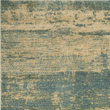 118" X 158" Seafoam Polypropylene Rug