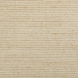 HomeRoots 5'X7' Ivory Hand Woven Jute And Wool Indoor Area Rug 375052-HOMEROOTS 375052