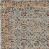 102 X 138 Spa Jute or Polyester Rug