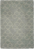 94 X 126 X 2 Spa Polypropelene Rug