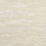 5'x7' Ivory Hand Tufted Abstract Indoor Area Rug