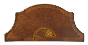 Butler Specialty Chester Olive Ash Console Table 3756101