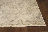 Sand or Charcoal Polypropylene Runner Rug