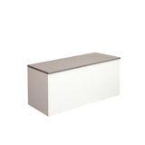 Knight Shoe Storage Bench E4007A2191A00 White, Taupe