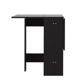 Papillon Foldable Table E2050A7676X00 Black