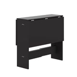 Papillon Foldable Table E2050A7676X00 Black