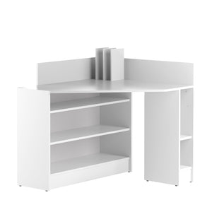 Wall Desk E1213A2121X00 White