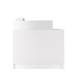 Wall Desk E1213A2121X00 White