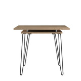Aero Extendable Dining Table E2390A1000X00 Natural Oak