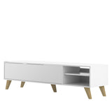 Prism TV Stand