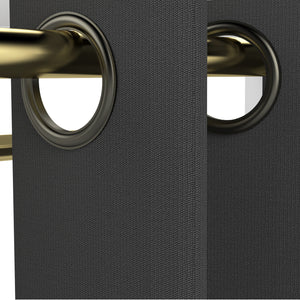 Jerry Clothes Storage System X4021X2193R00 White, Dark Grey