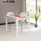 Nice Dining Table E2280A2121X00 White