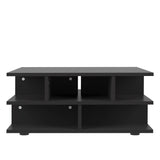 Mille-Feuille Coffee Table E2130A7600X00 Black