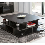 Mille-Feuille Coffee Table E2130A7600X00 Black
