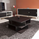 Mille-Feuille Coffee Table E2130A7600X00 Black