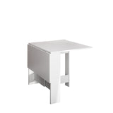 Papillon Foldable Table E2050A2100X00 White 