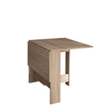 Papillon Foldable Table E2050A3400X00 Natural Oak